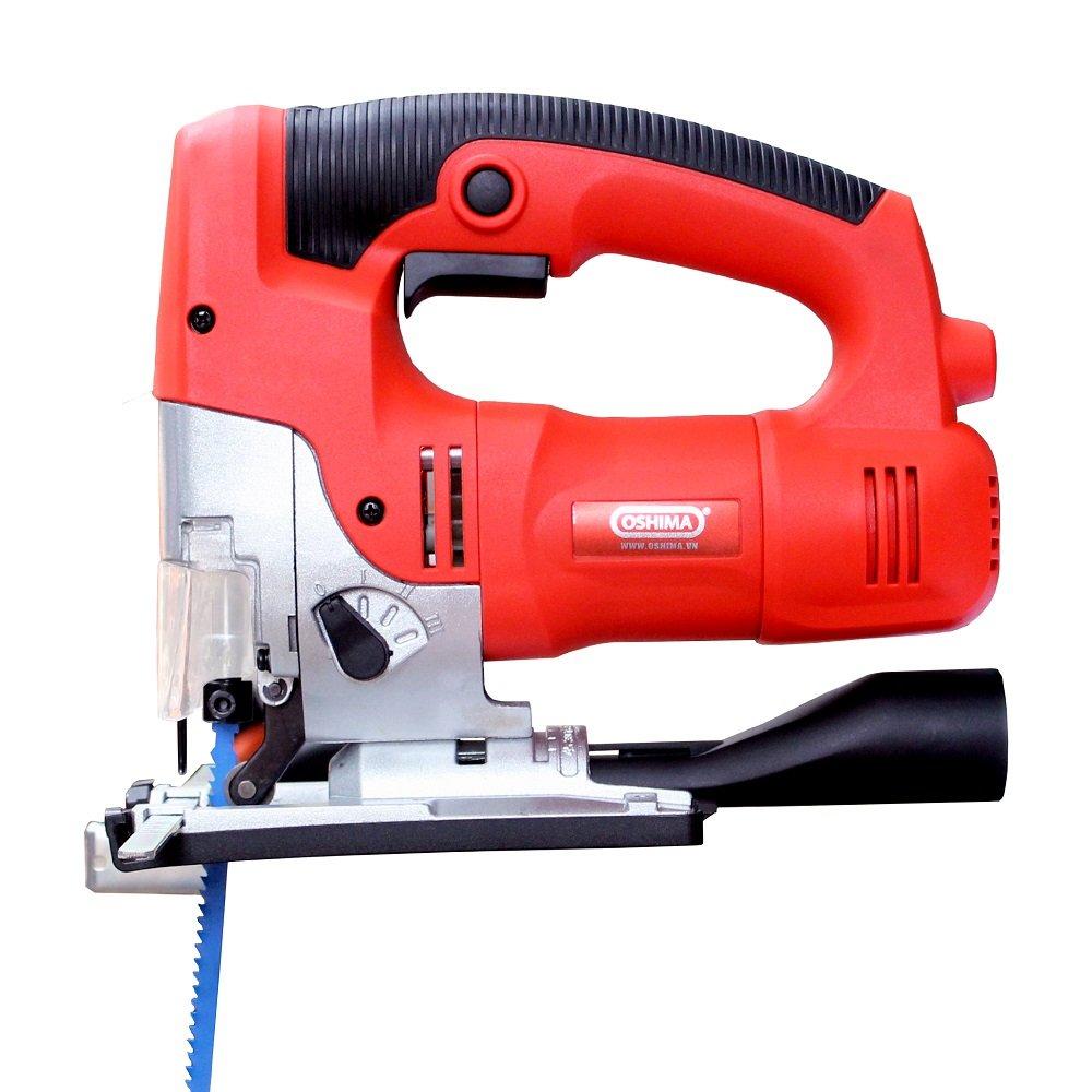 Cưa lọng Oshima CL110 750W Đỏ Điện 1 pha | Oshima - Giá tốt nhất