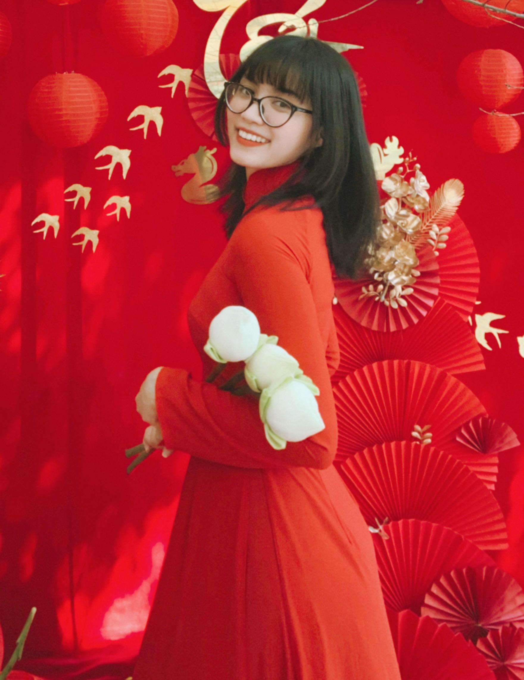 🌸 Một năm mới bình an 🌼 - Cover Image