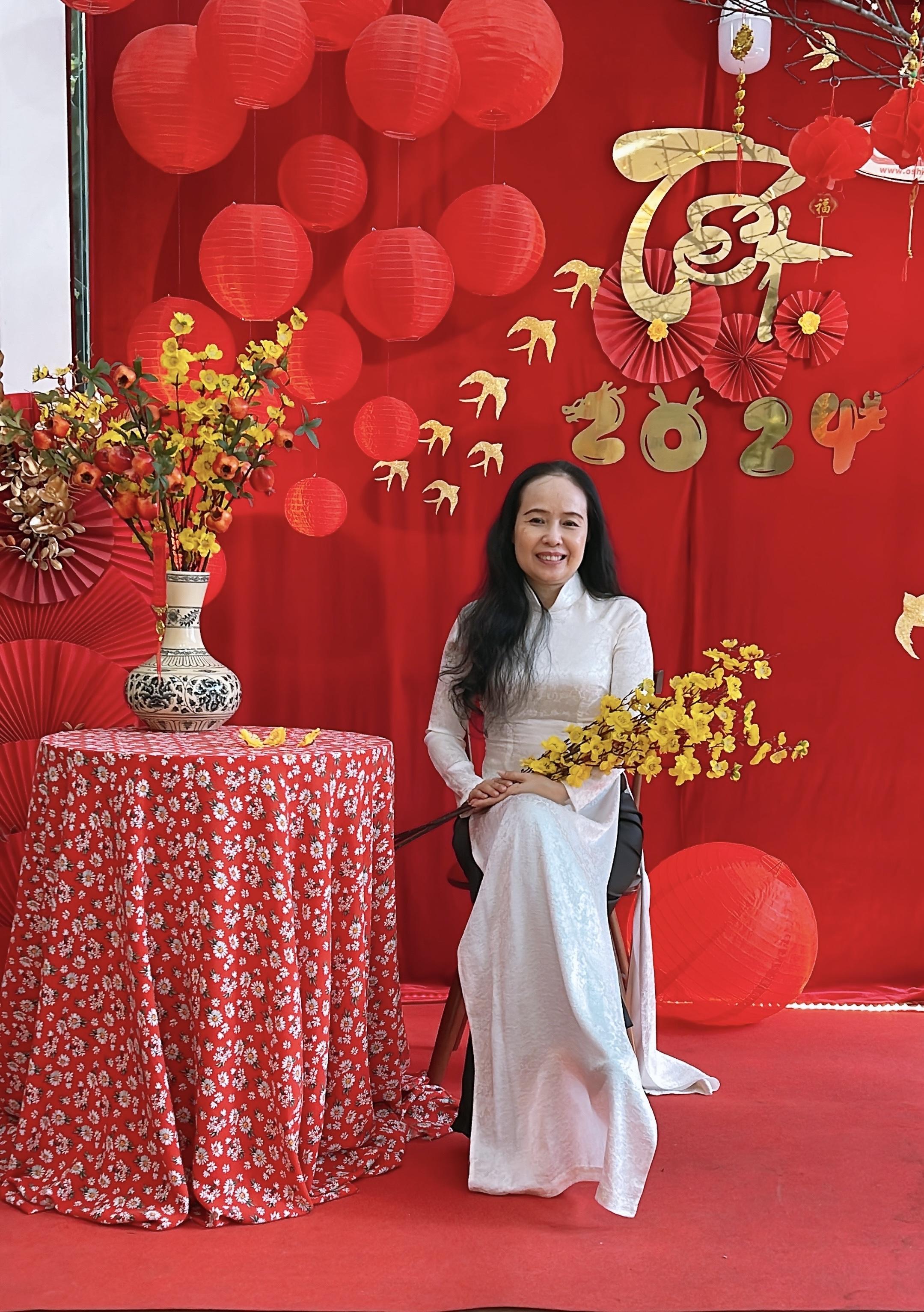 Xuân Oshima - Cover Image